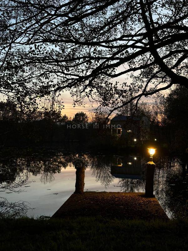 Propiedad ecuestre En venta Vendée