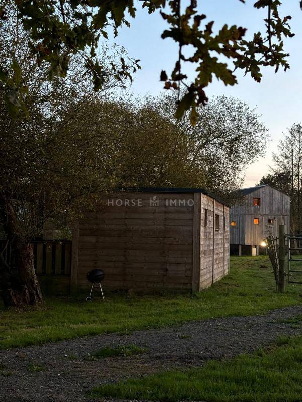 Propiedad ecuestre En venta Vendée