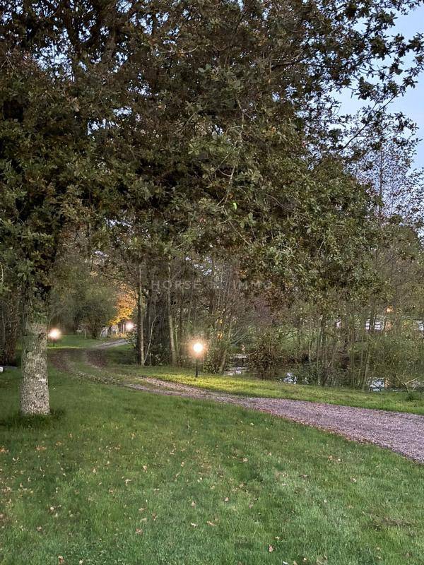 Propiedad ecuestre En venta Vendée