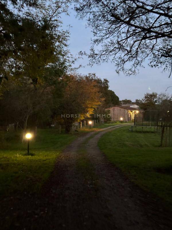 Propiedad ecuestre En venta Vendée