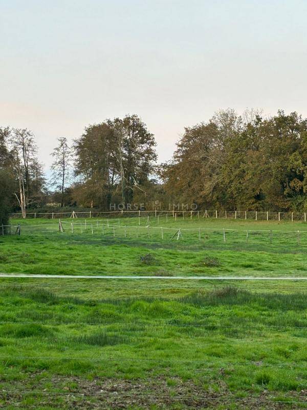 Propiedad ecuestre En venta Vendée