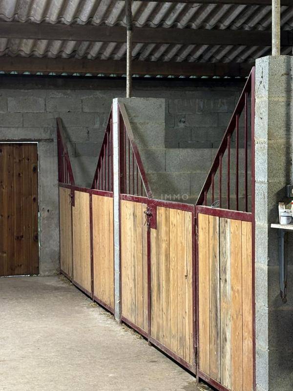 Propiedad ecuestre En venta Vendée