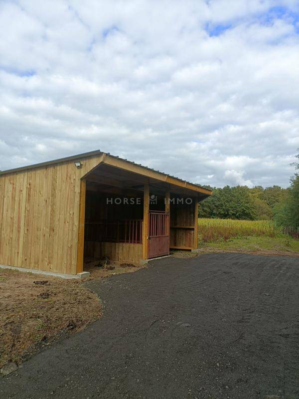 Propiedad ecuestre En venta Vendée