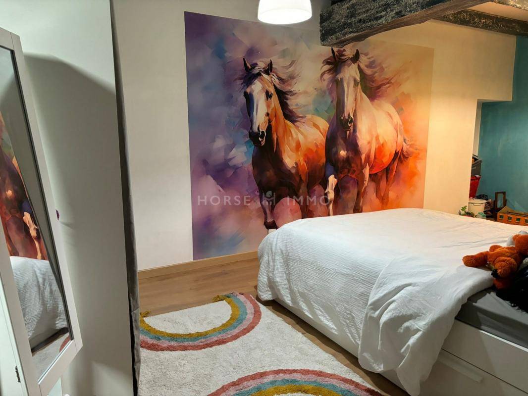 Propiedad ecuestre En venta Vendée