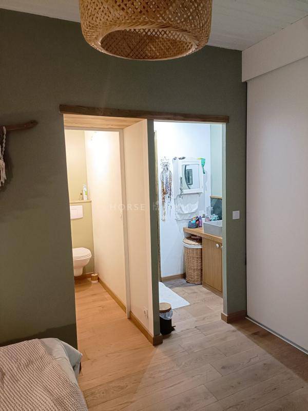 Propiedad ecuestre En venta Vendée