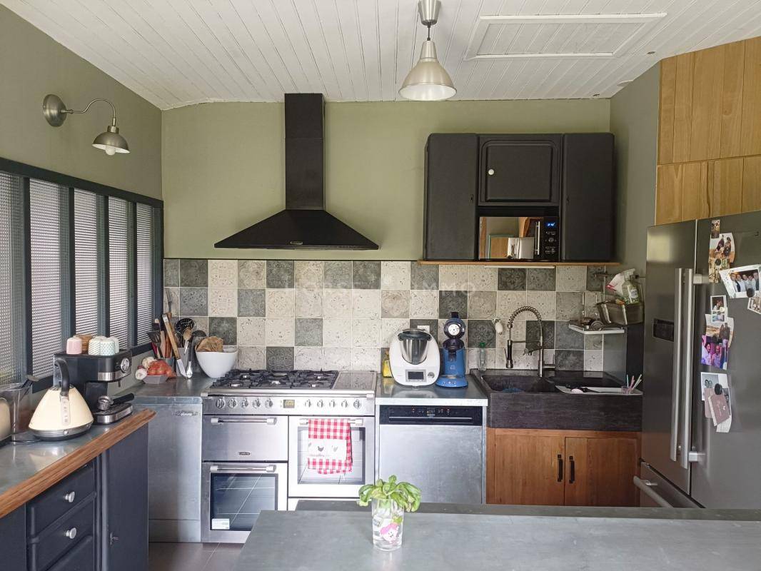 Propiedad ecuestre En venta Vendée