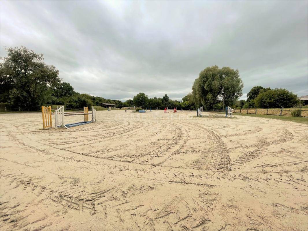 Acaballadero En venta Sena y Marne