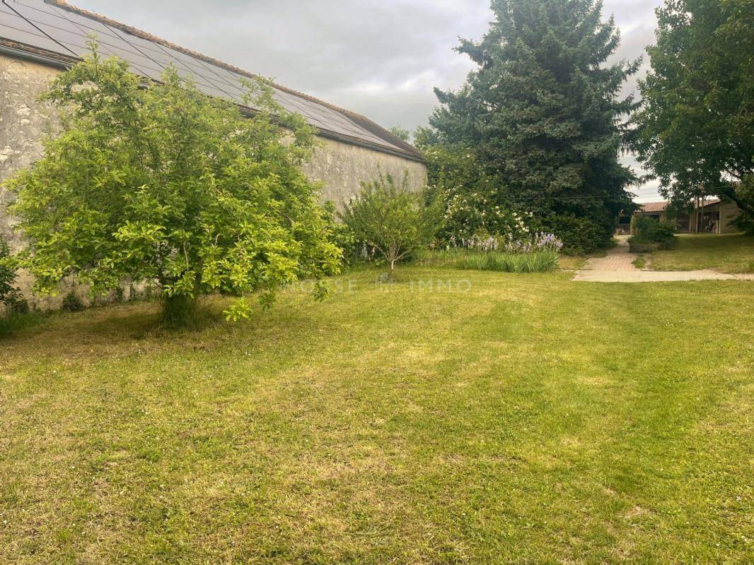 Acaballadero En venta Sena y Marne