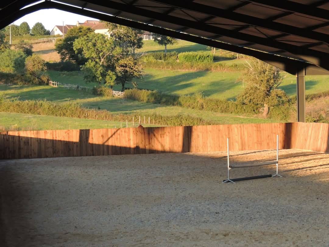 Pr&aacute;cticas etolog&iacute;a Saona y Loira