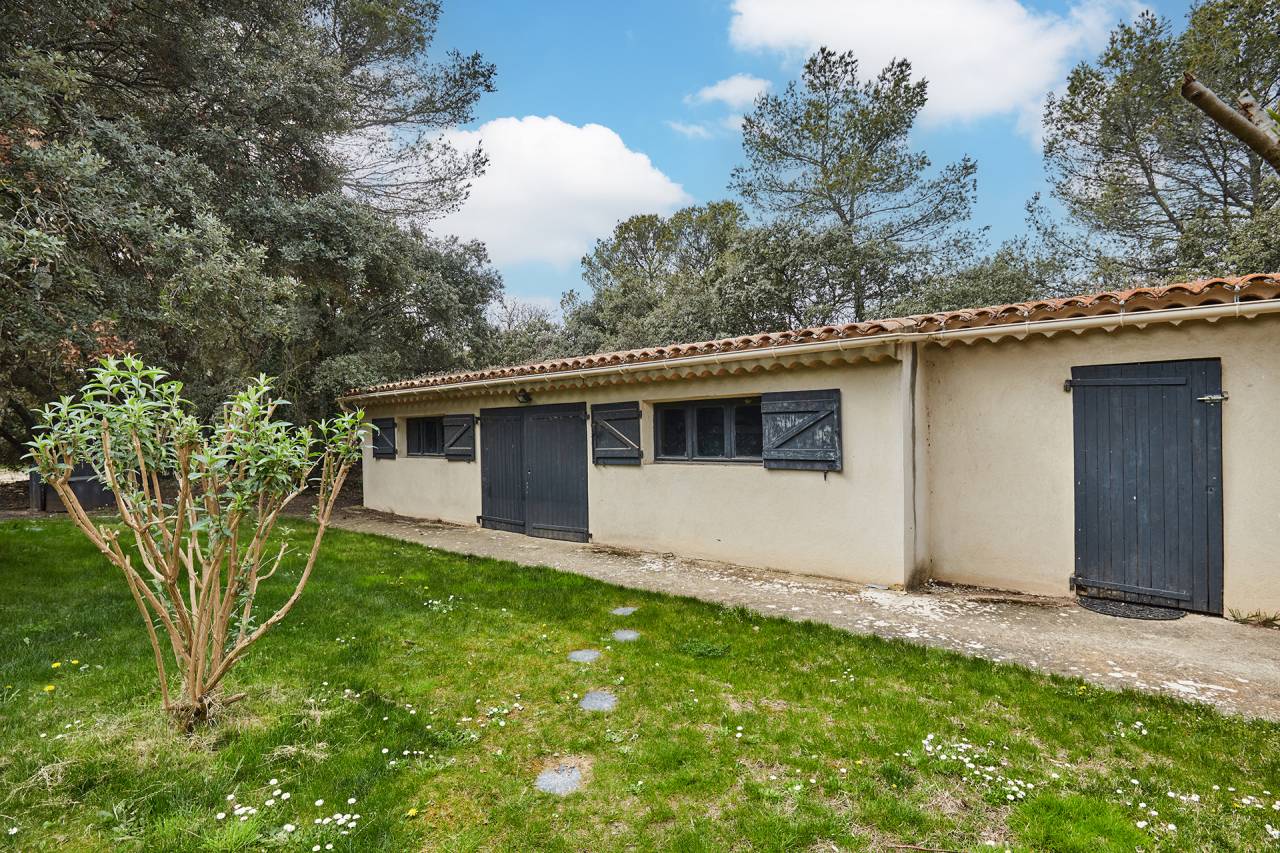 Propiedad ecuestre En venta Bocas del Ródano