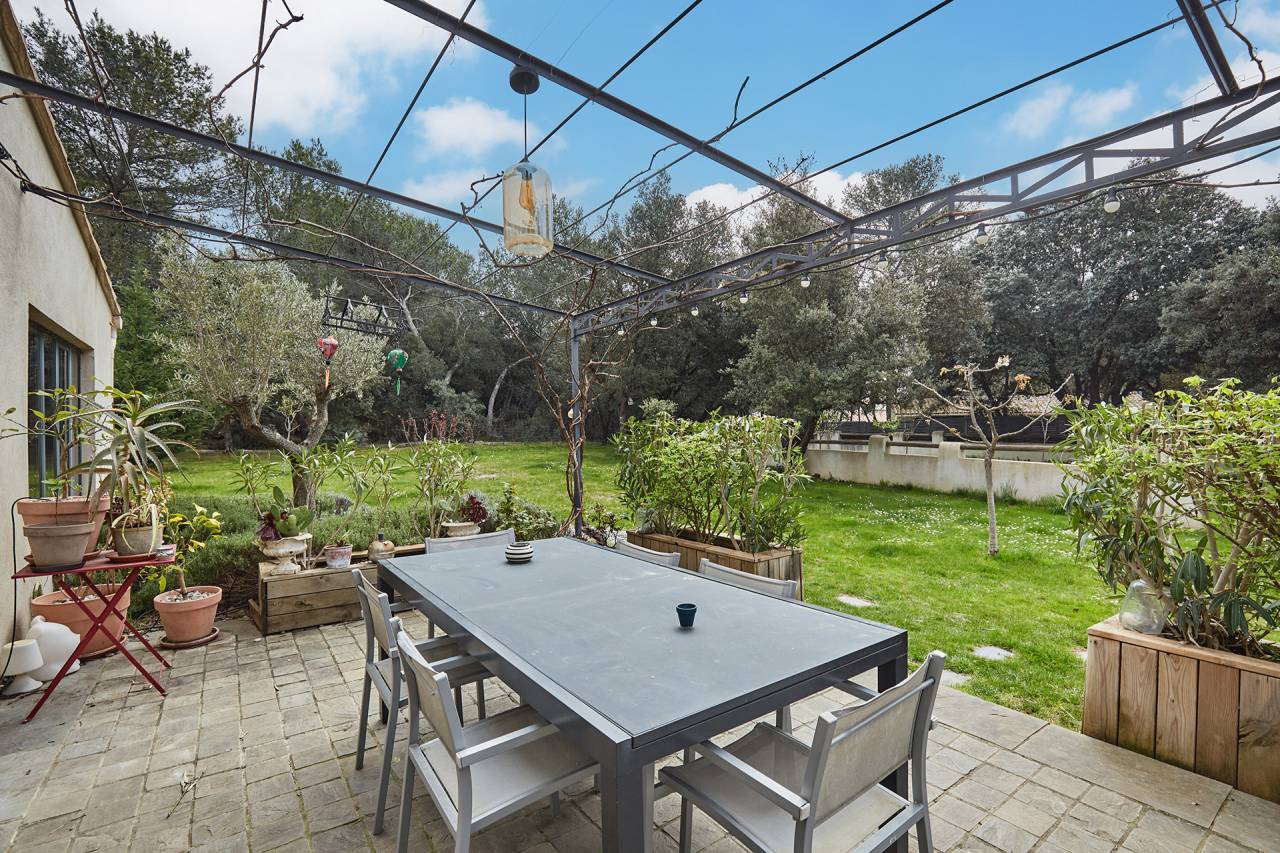 Propiedad ecuestre En venta Bocas del Ródano