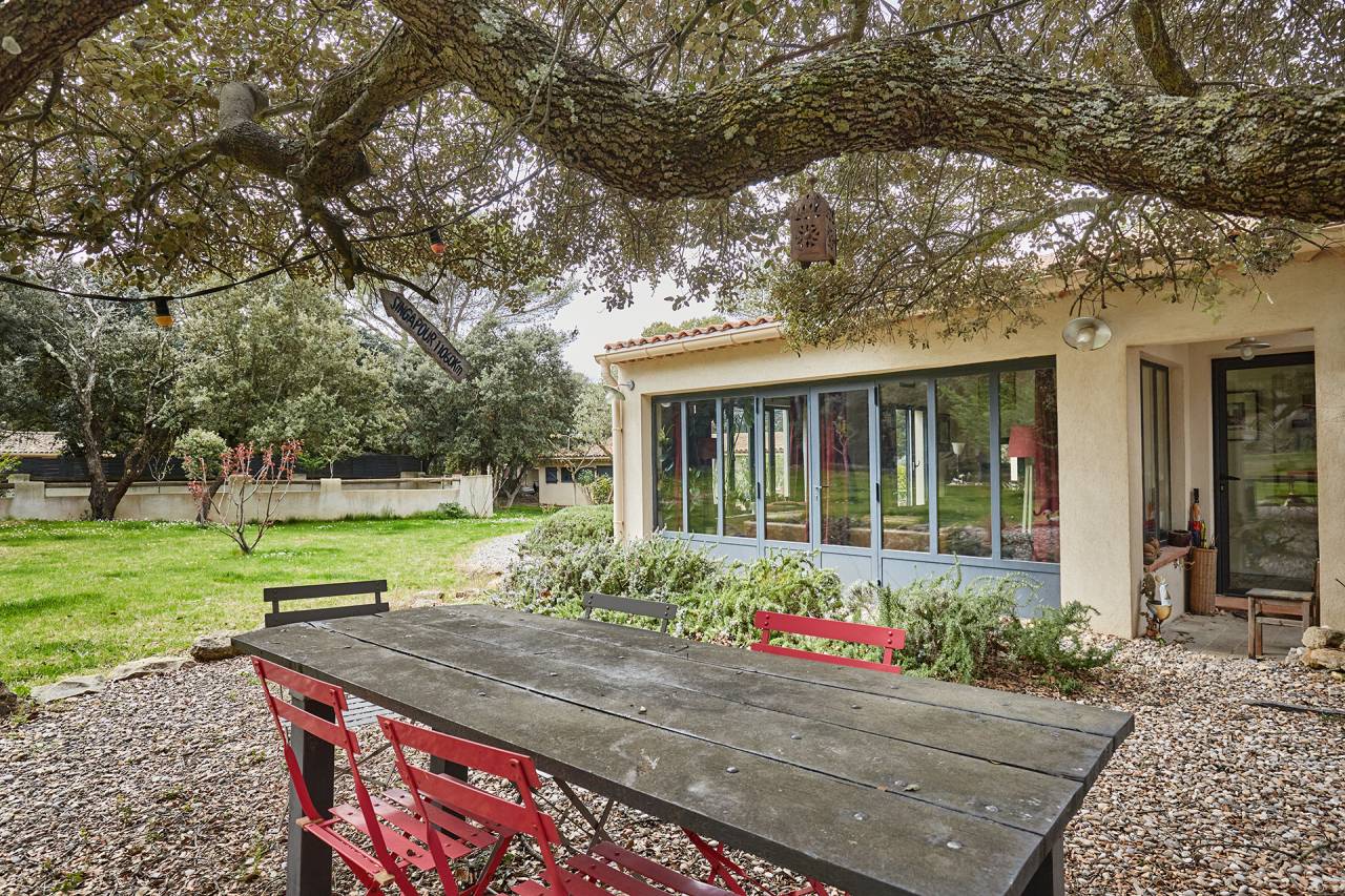 Propiedad ecuestre En venta Bocas del Ródano