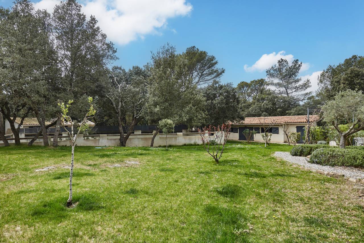 Propiedad ecuestre En venta Bocas del Ródano