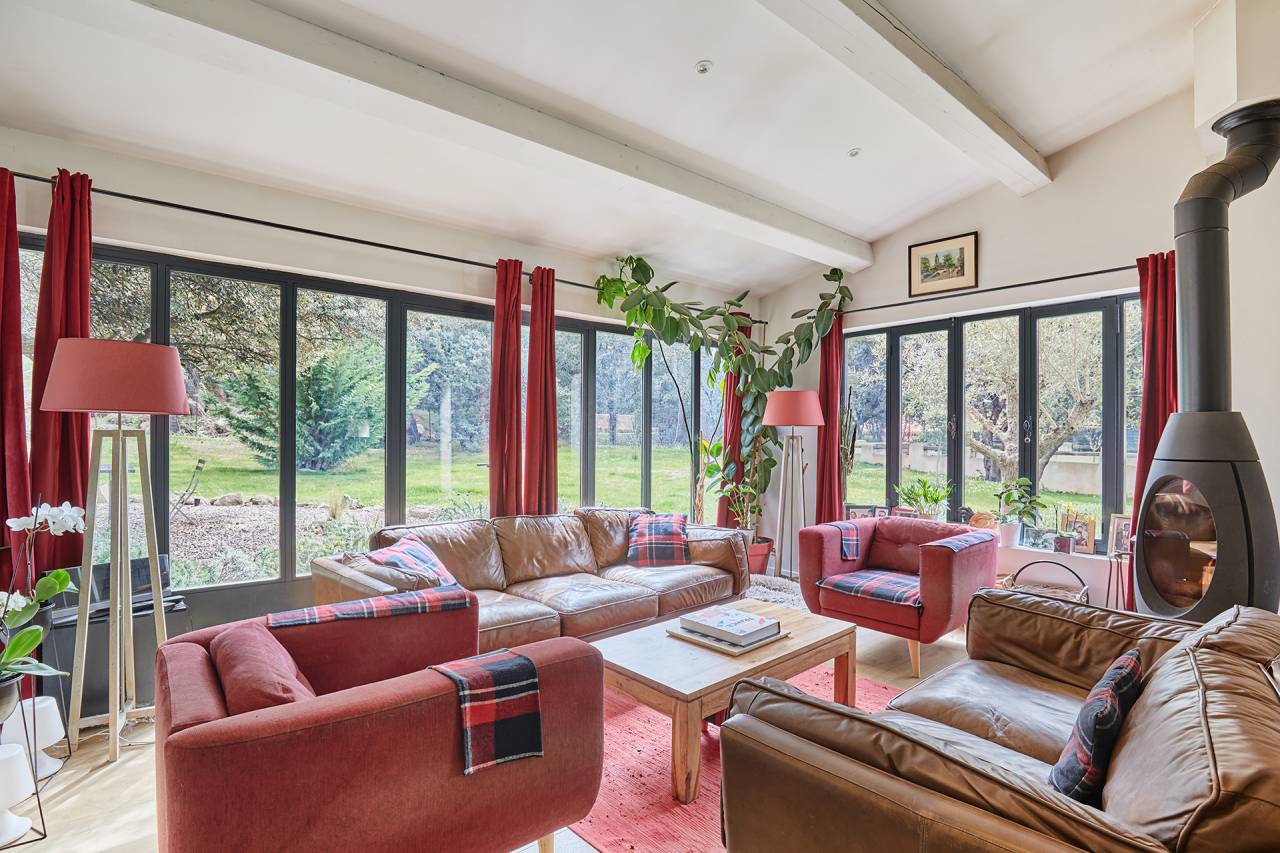 Propiedad ecuestre En venta Bocas del Ródano