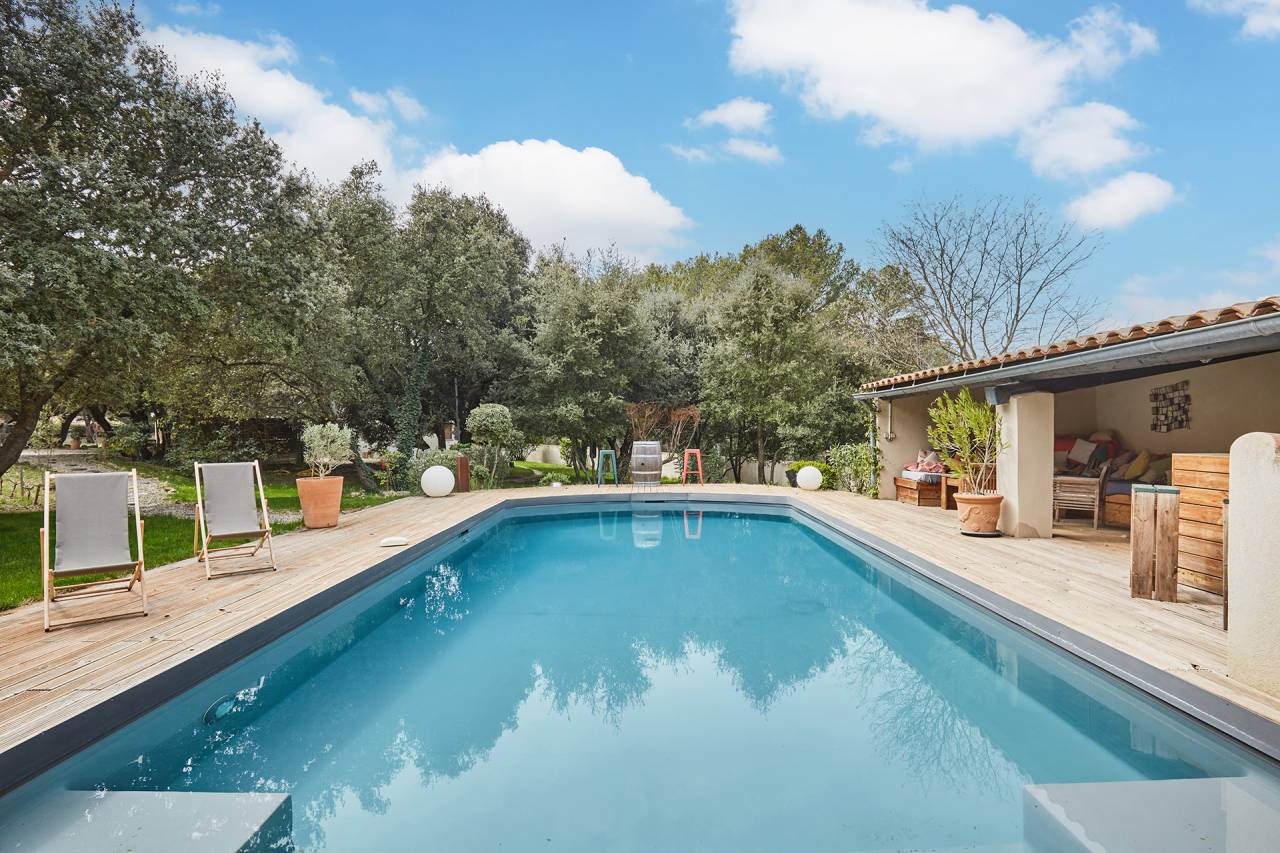 Propiedad ecuestre En venta Bocas del Ródano