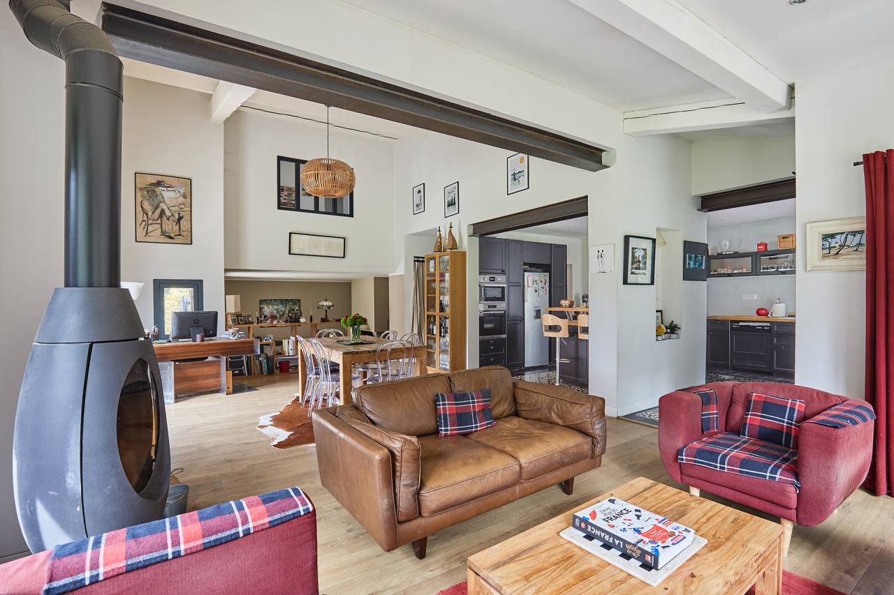 Propiedad ecuestre En venta Bocas del Ródano