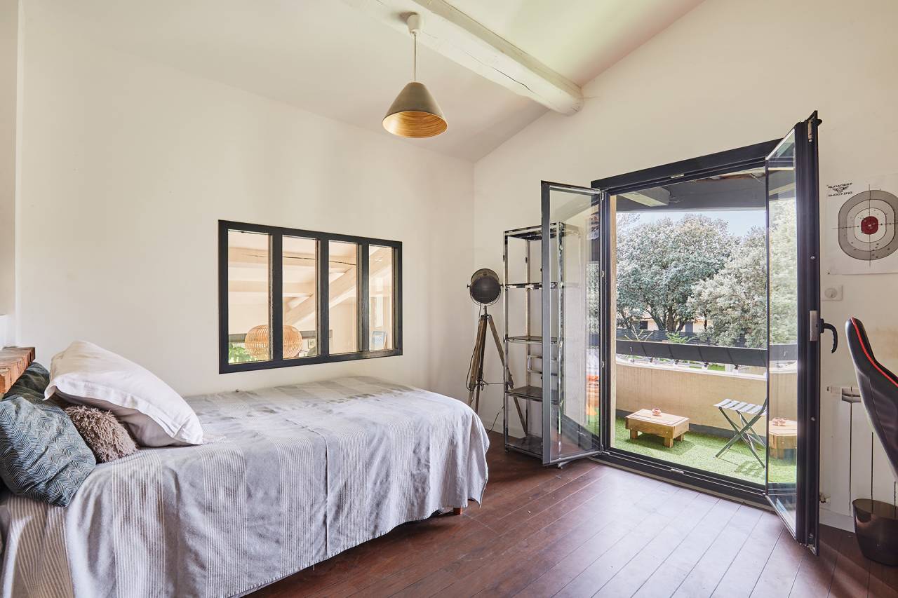 Propiedad ecuestre En venta Bocas del Ródano