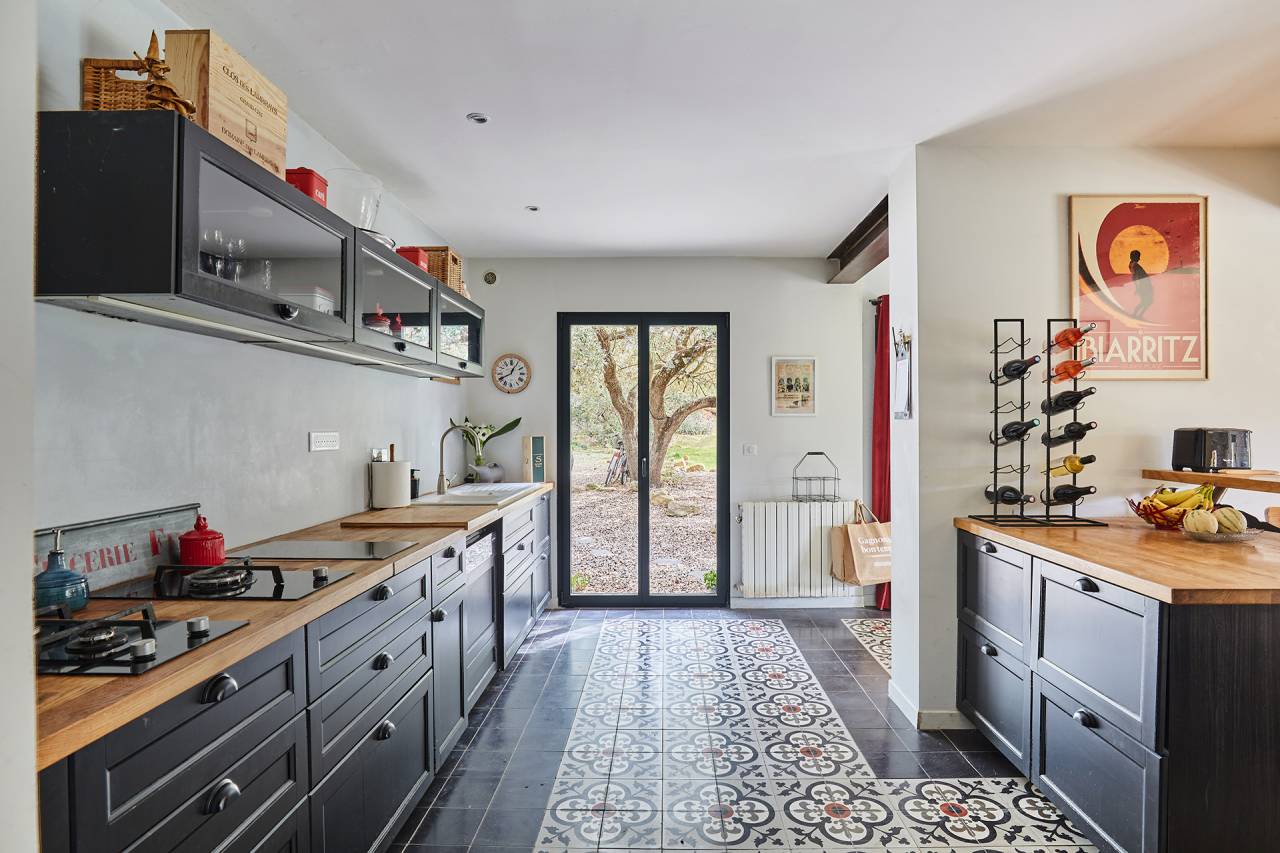 Propiedad ecuestre En venta Bocas del Ródano