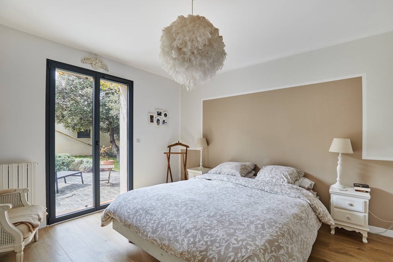 Propiedad ecuestre En venta Bocas del Ródano