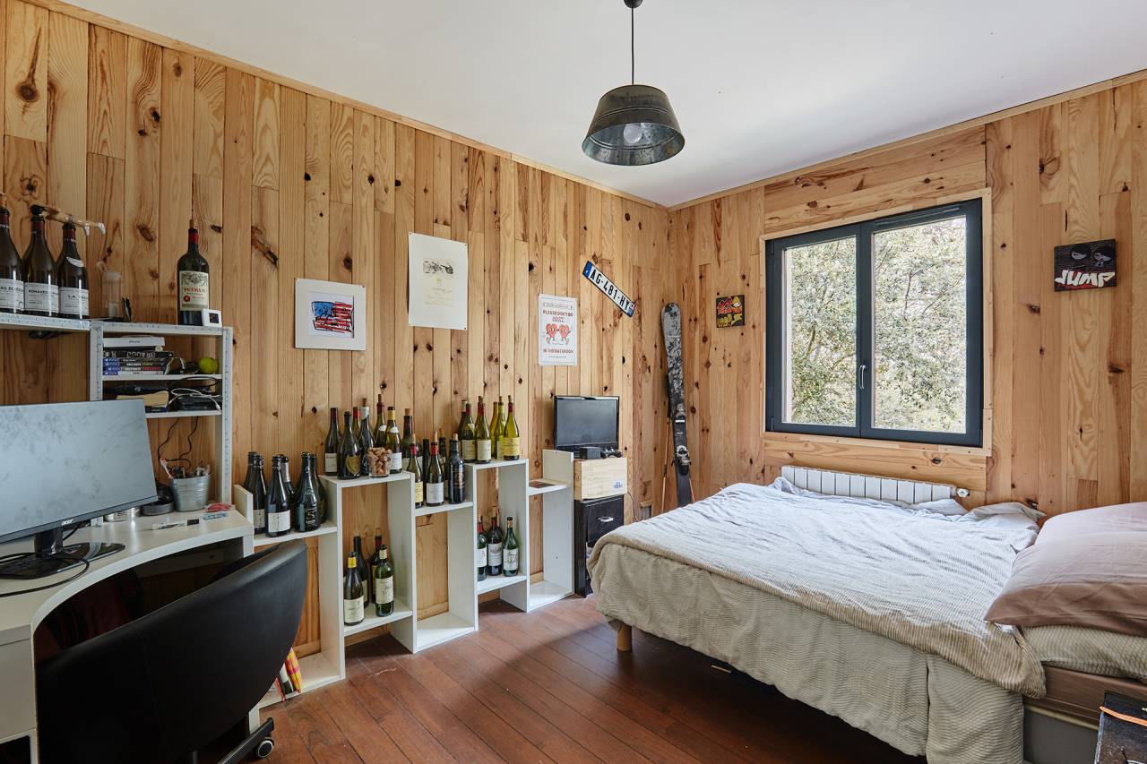 Propiedad ecuestre En venta Bocas del Ródano