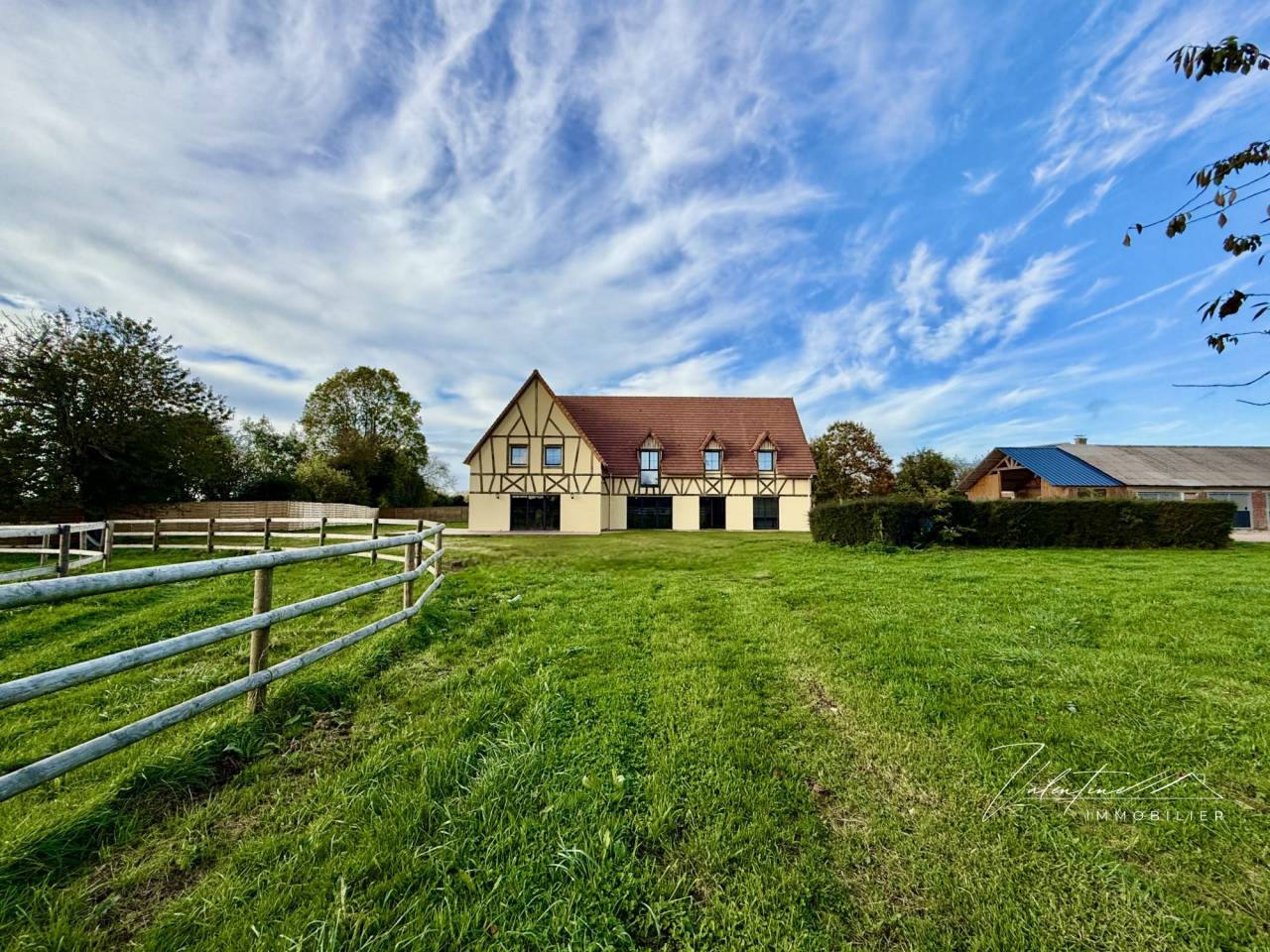 Propiedad ecuestre En venta 