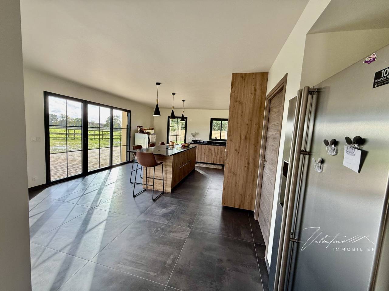 Propiedad ecuestre En venta 