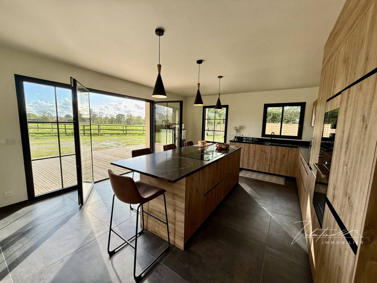 Propiedad ecuestre En venta 