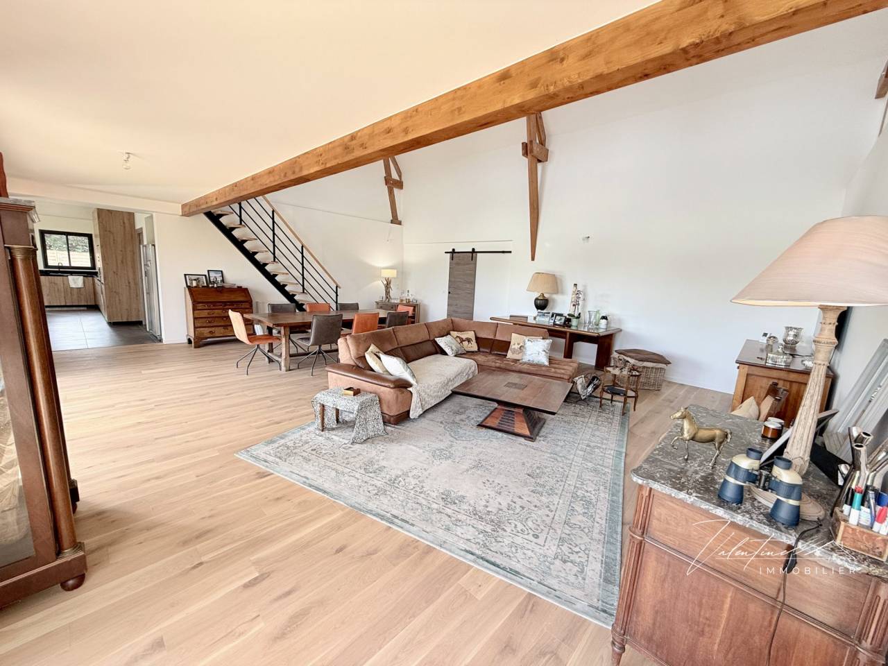 Propiedad ecuestre En venta 