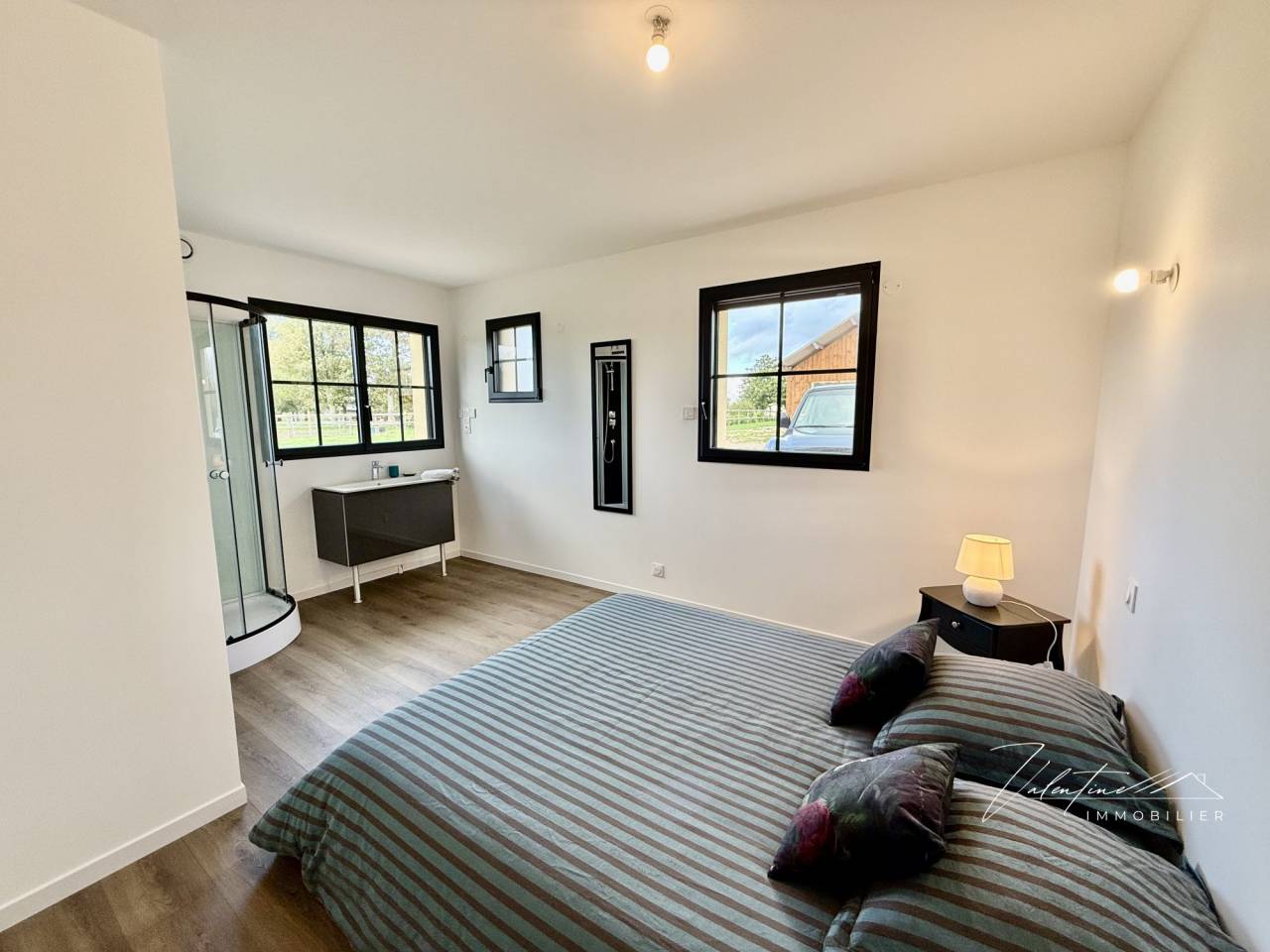 Propiedad ecuestre En venta 