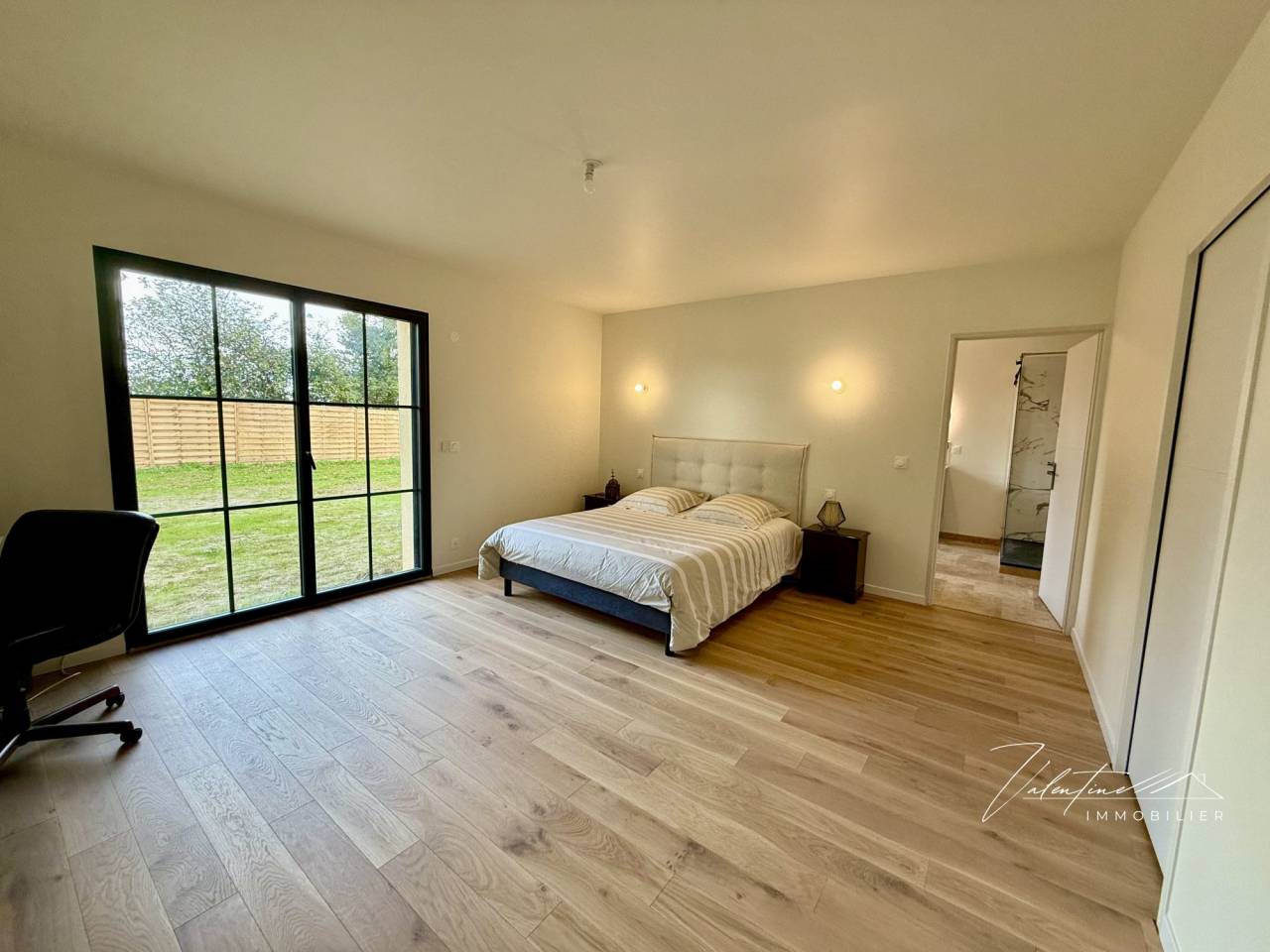 Propiedad ecuestre En venta 