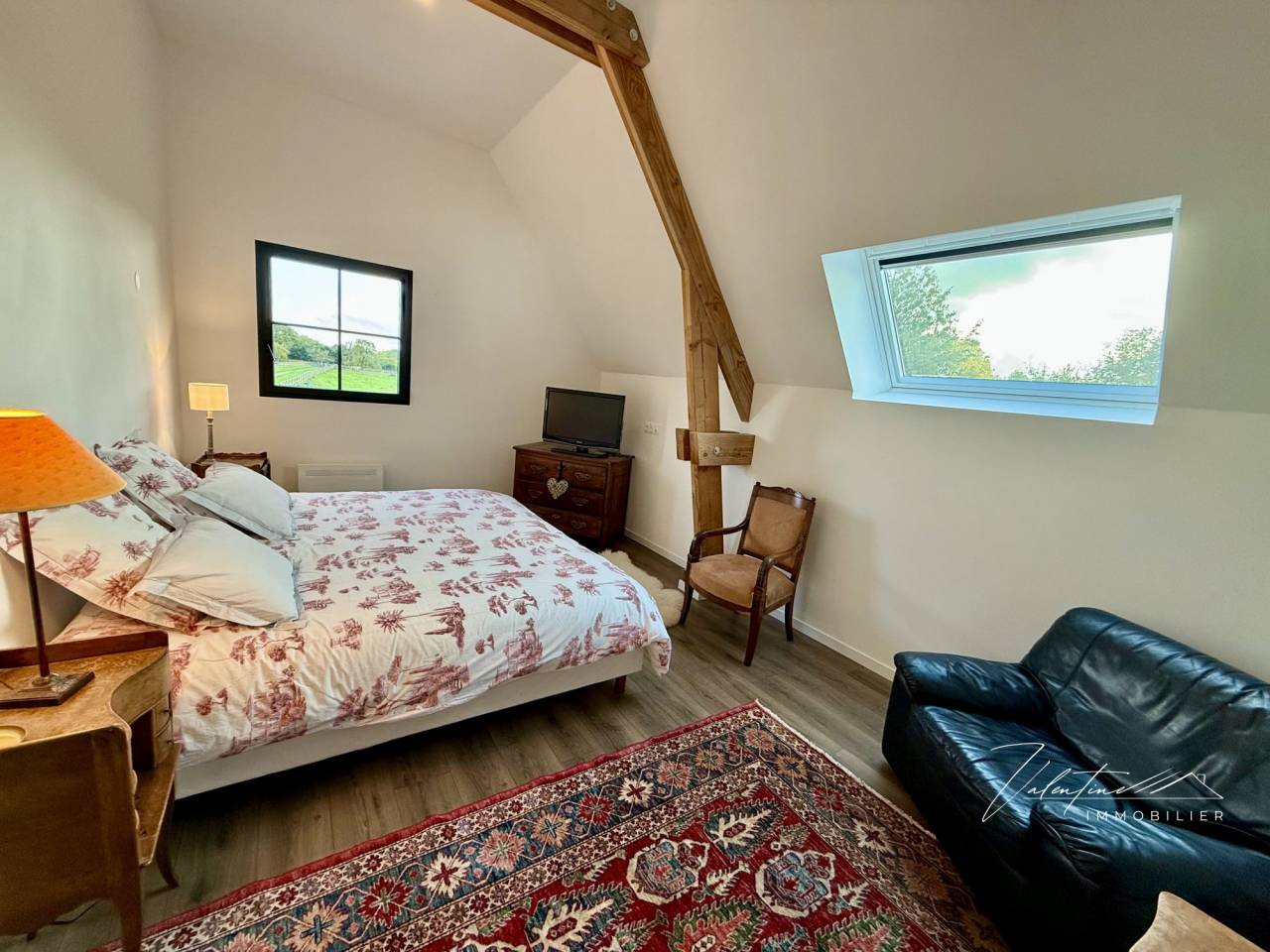 Propiedad ecuestre En venta 