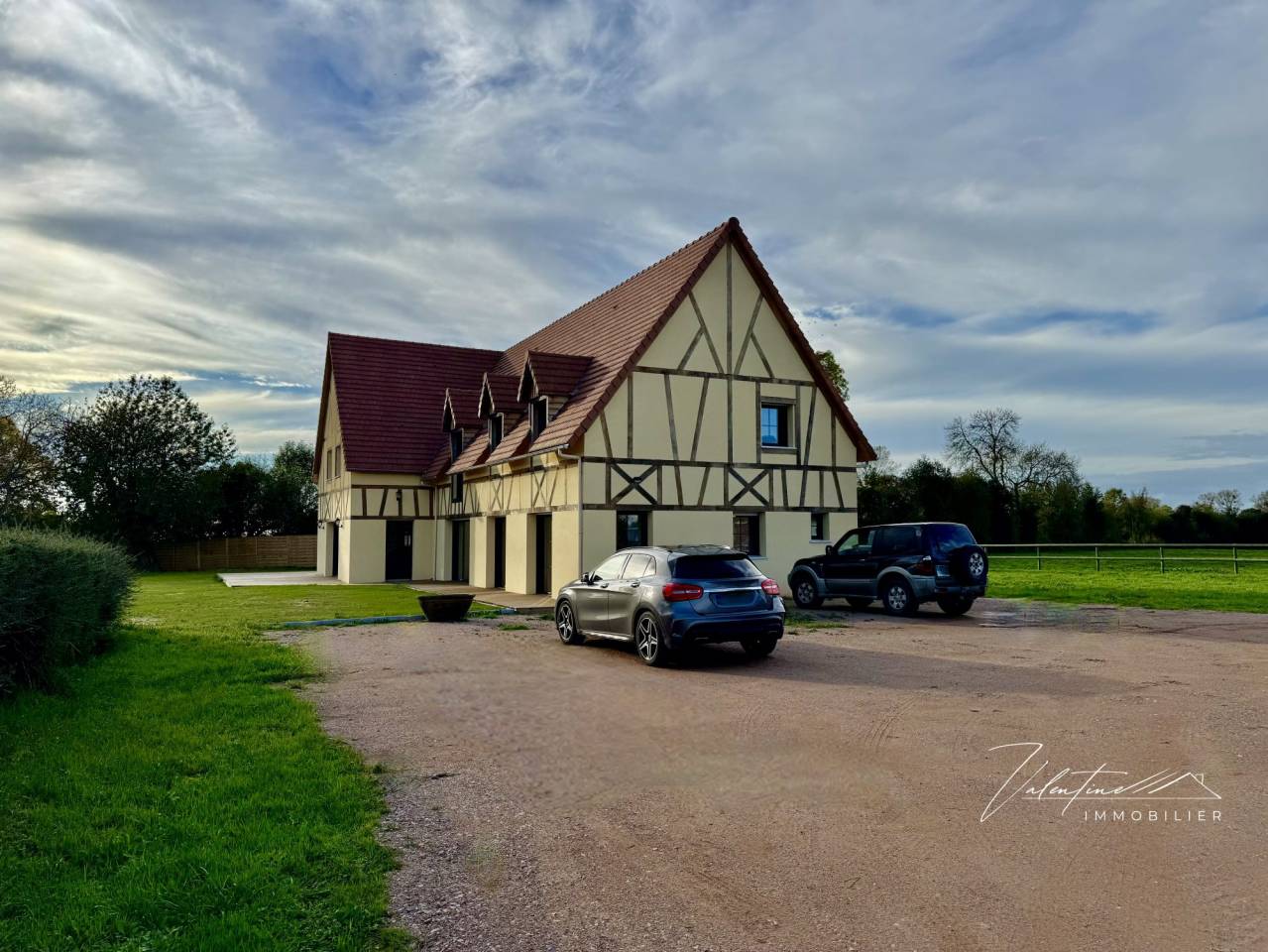 Propiedad ecuestre En venta 