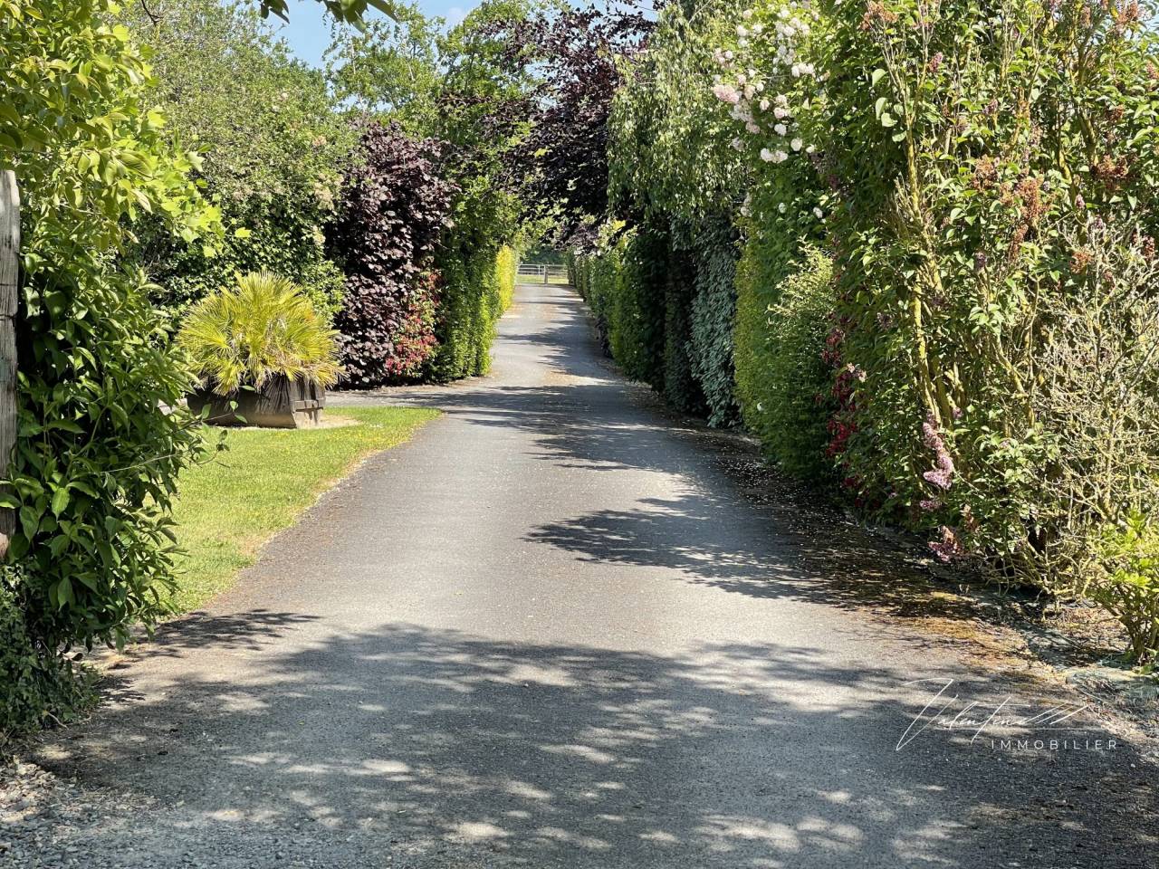 Propiedad ecuestre En venta Calvados