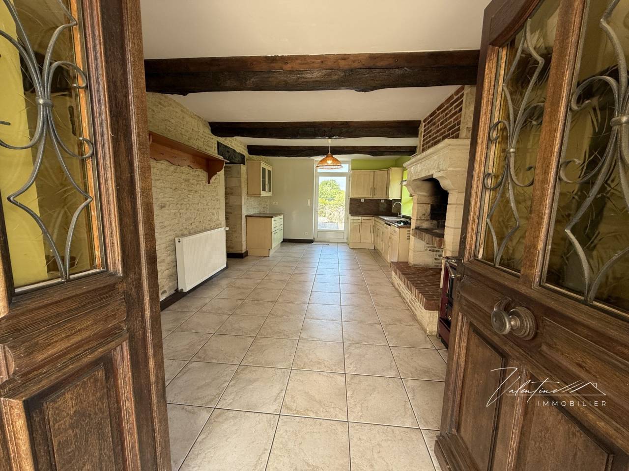 Propiedad ecuestre En venta Calvados