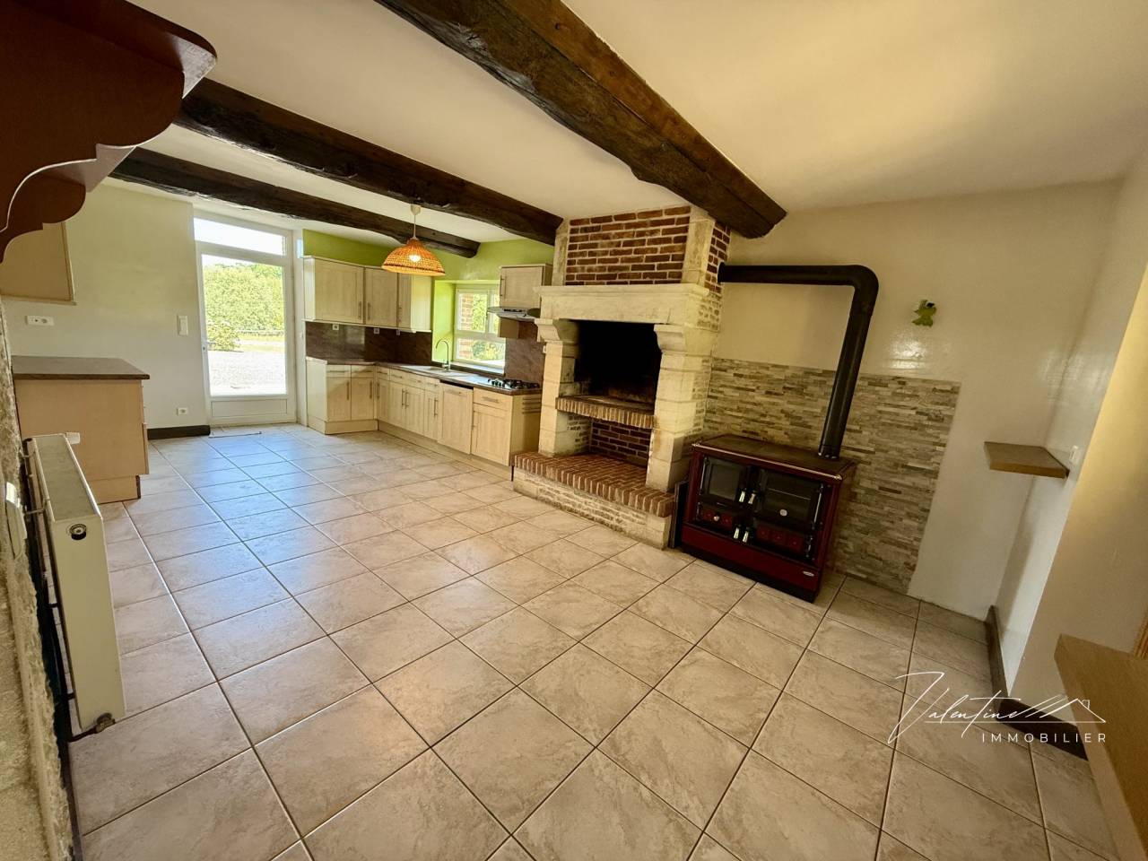 Propiedad ecuestre En venta Calvados