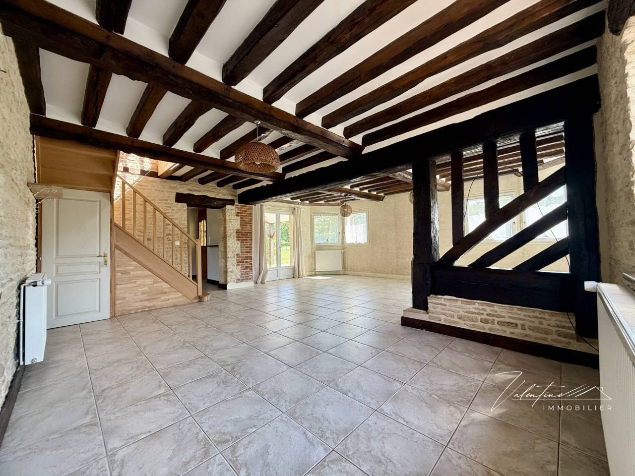 Propiedad ecuestre En venta Calvados