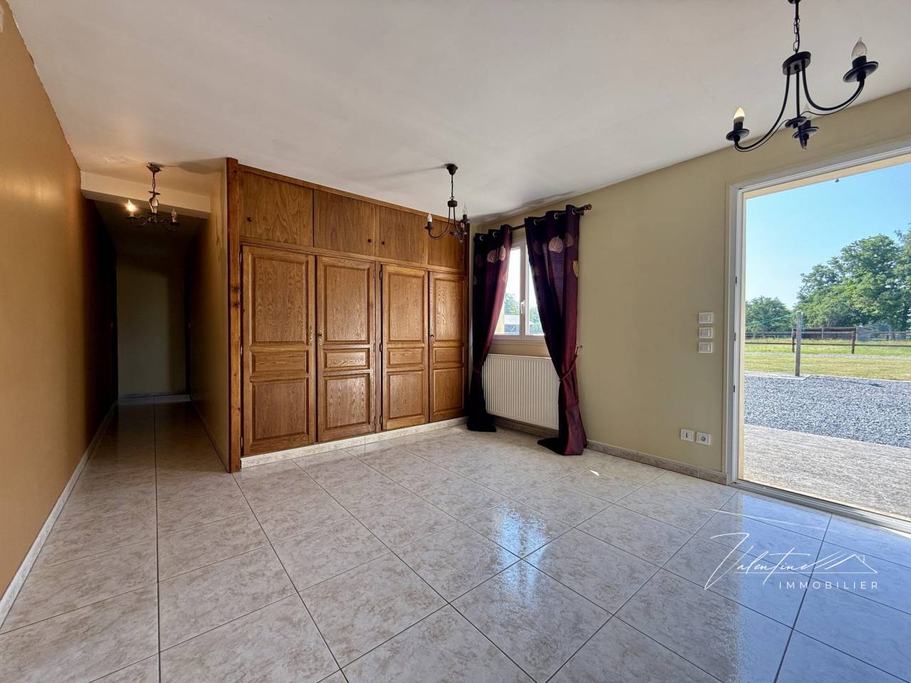 Propiedad ecuestre En venta Calvados