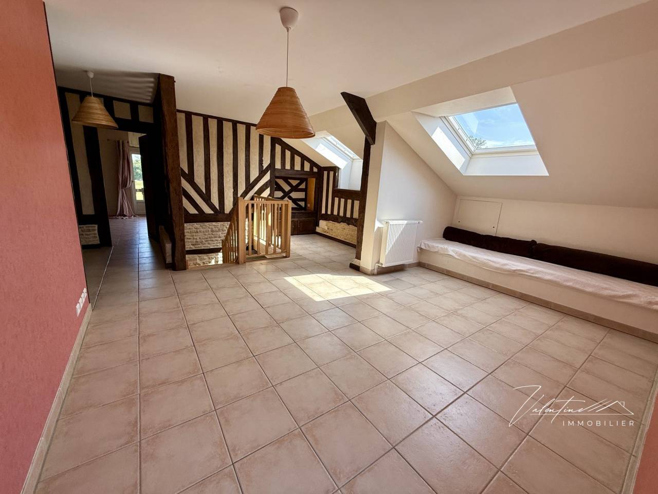 Propiedad ecuestre En venta Calvados