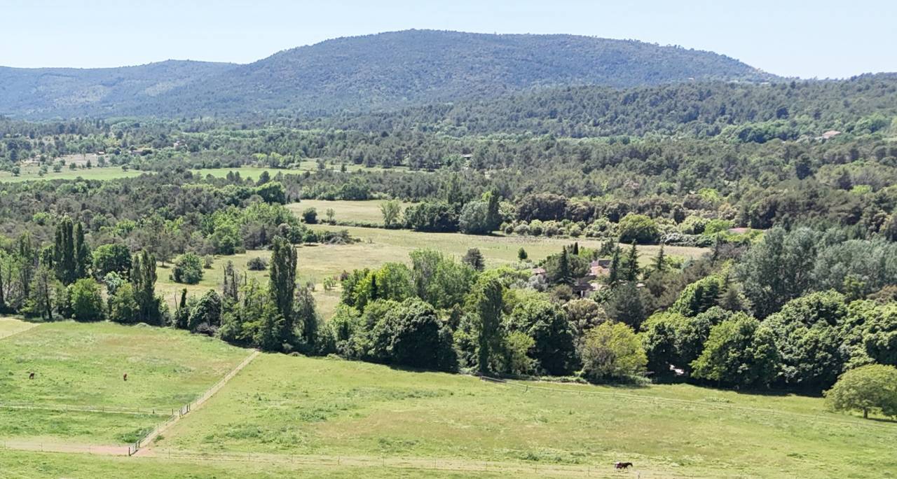 Bonita residencia ecuestre En venta Var