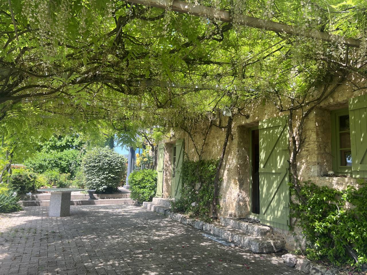 Bonita residencia ecuestre En venta Var