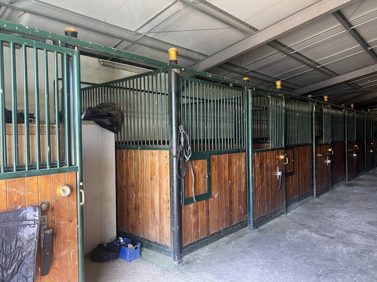 Bonita residencia ecuestre En venta Var