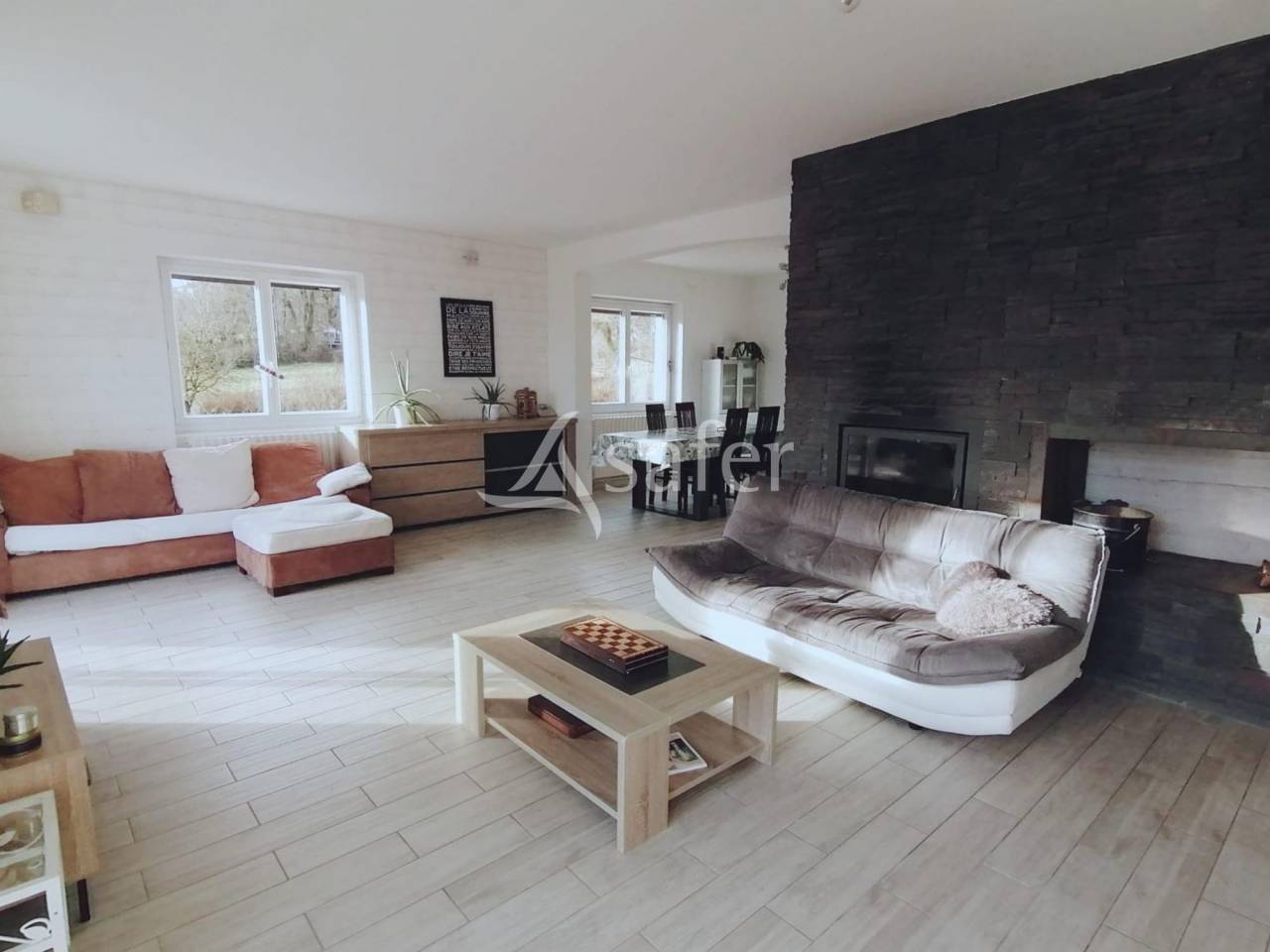 Explotación agrícola En venta Ain