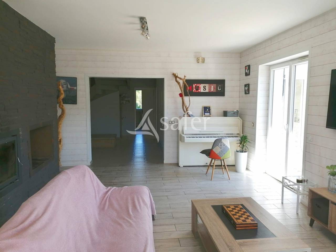 Explotación agrícola En venta Ain