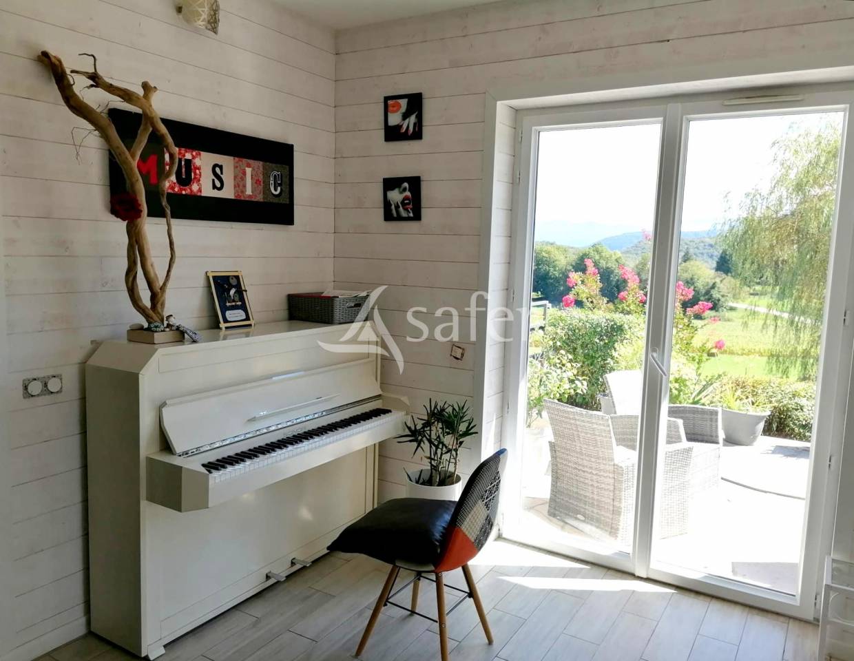 Explotación agrícola En venta Ain