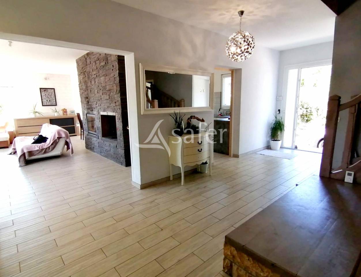 Explotación agrícola En venta Ain