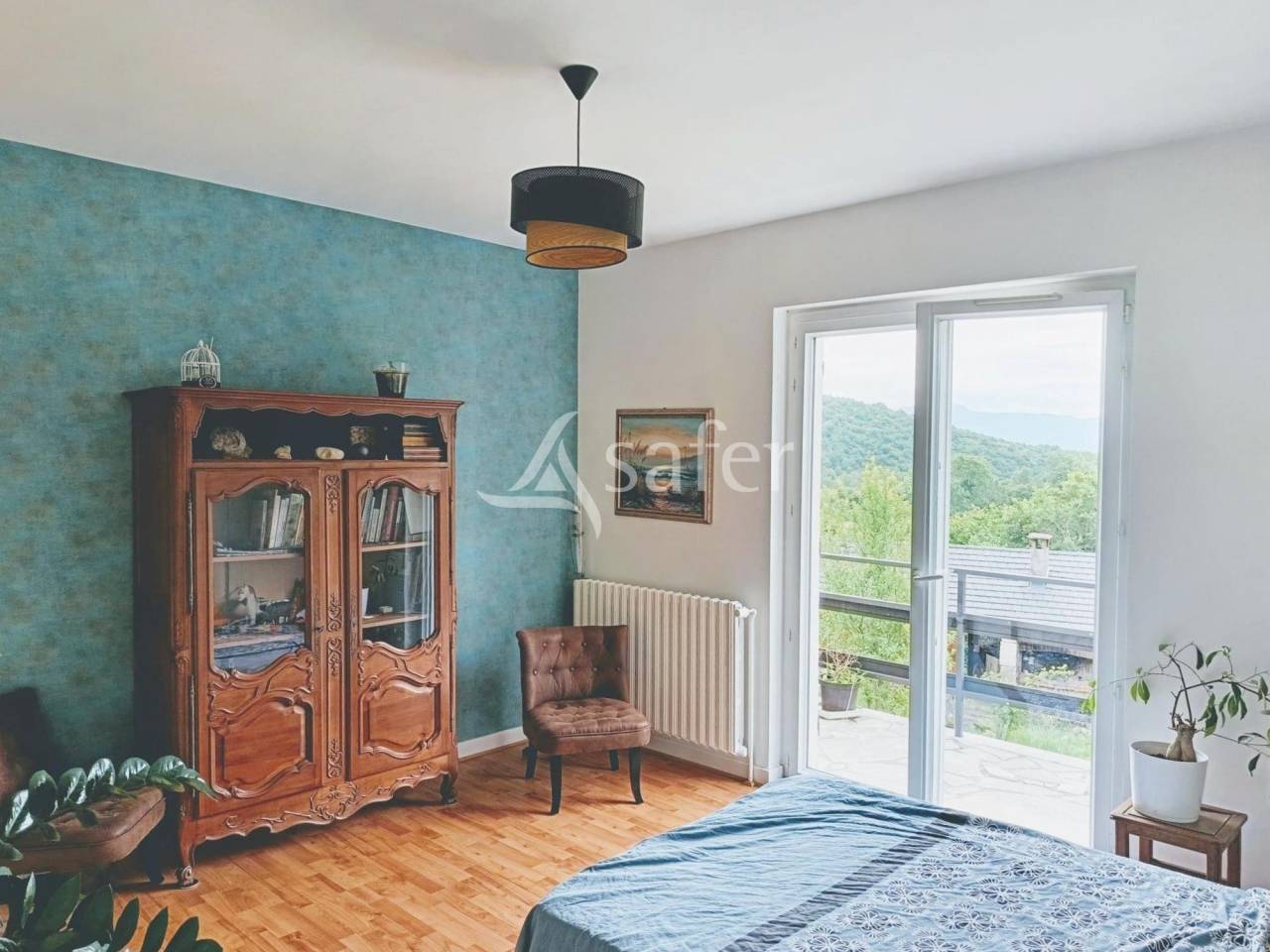 Explotación agrícola En venta Ain