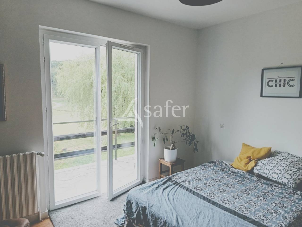 Explotación agrícola En venta Ain