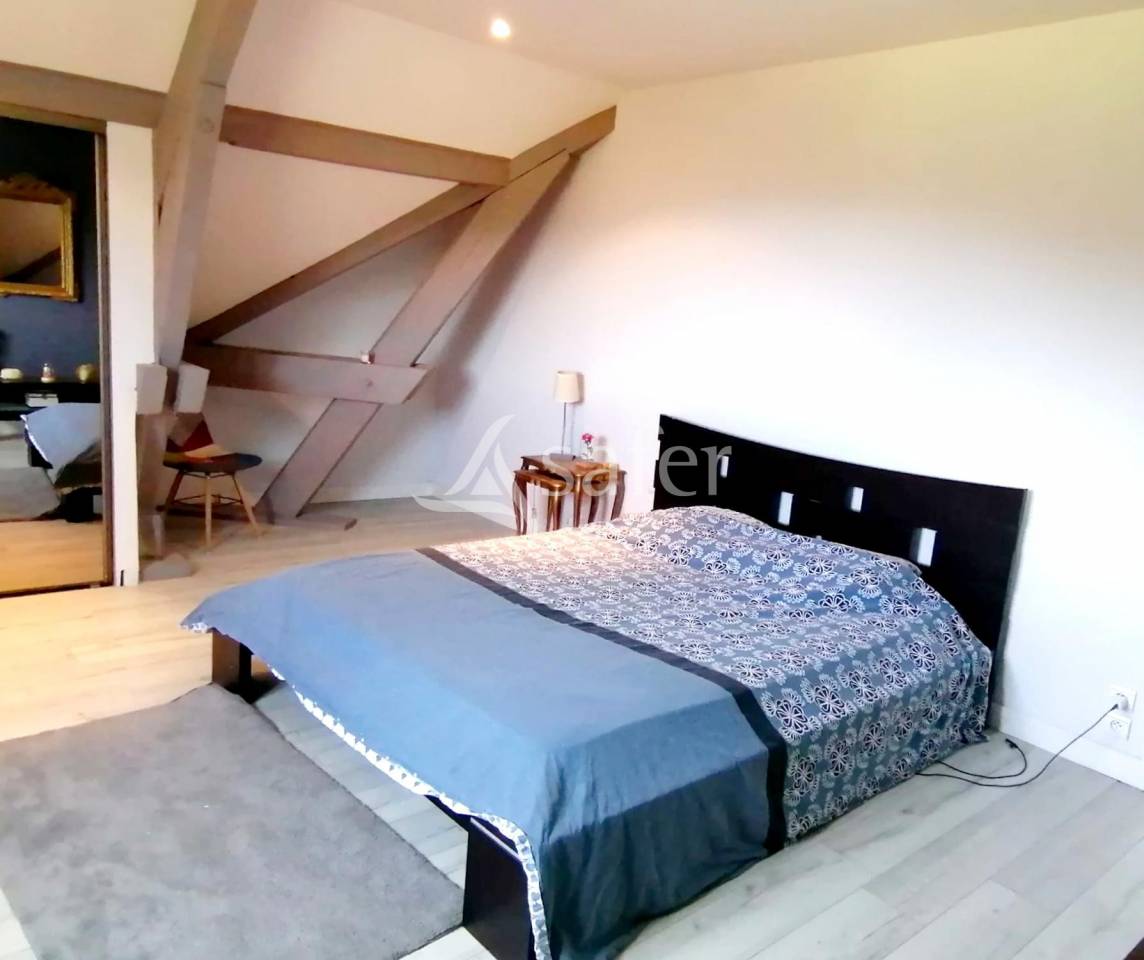 Explotación agrícola En venta Ain