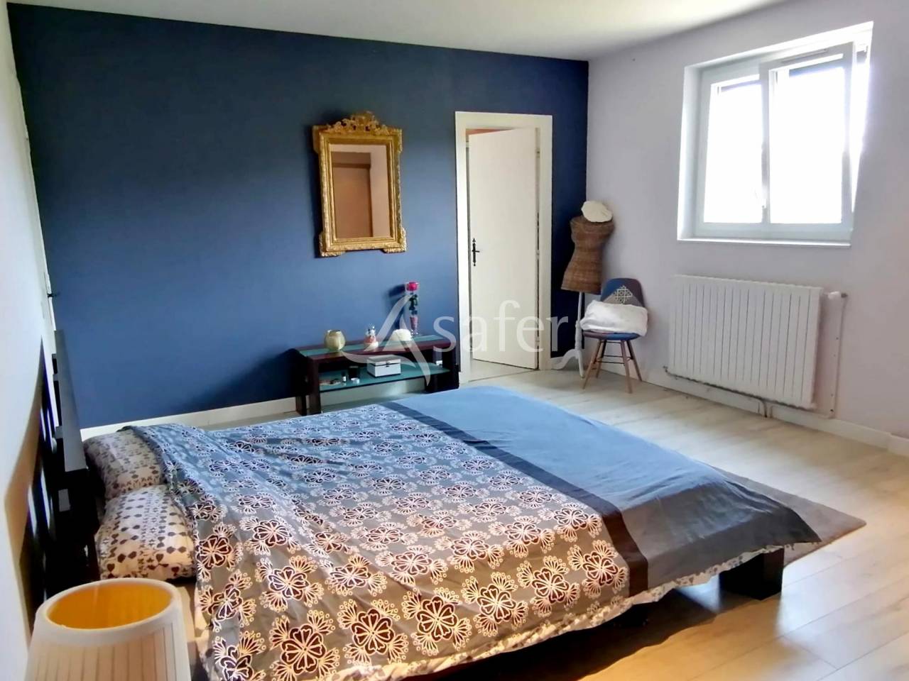 Explotación agrícola En venta Ain