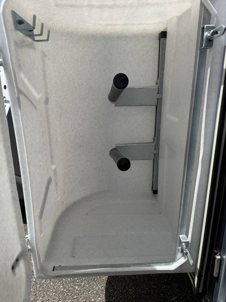 Van caballos Fautras  2 Caballos 2025 Nuevo